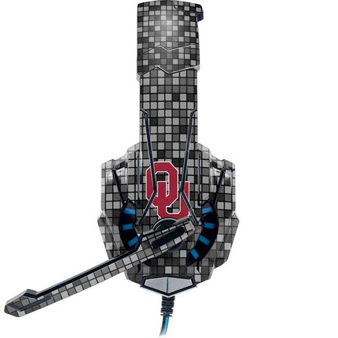 University of Oklahoma Sooners Digi BENGOO G9000 Skin